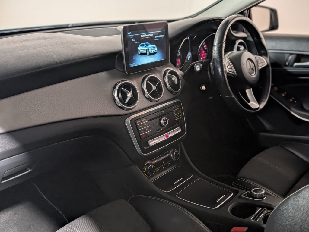 Used Mercedes-Benz GLA 2019 for sale - 77621321: Photo 13