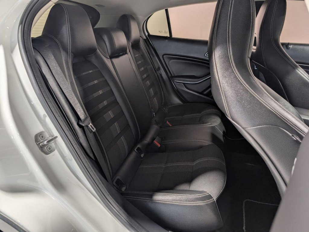 Used Mercedes-Benz GLA 2019 for sale - 77621321: Photo 15