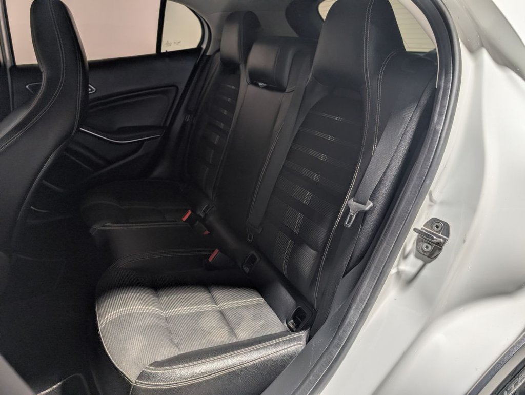 Used Mercedes-Benz GLA 2019 for sale - 77621321: Photo 16