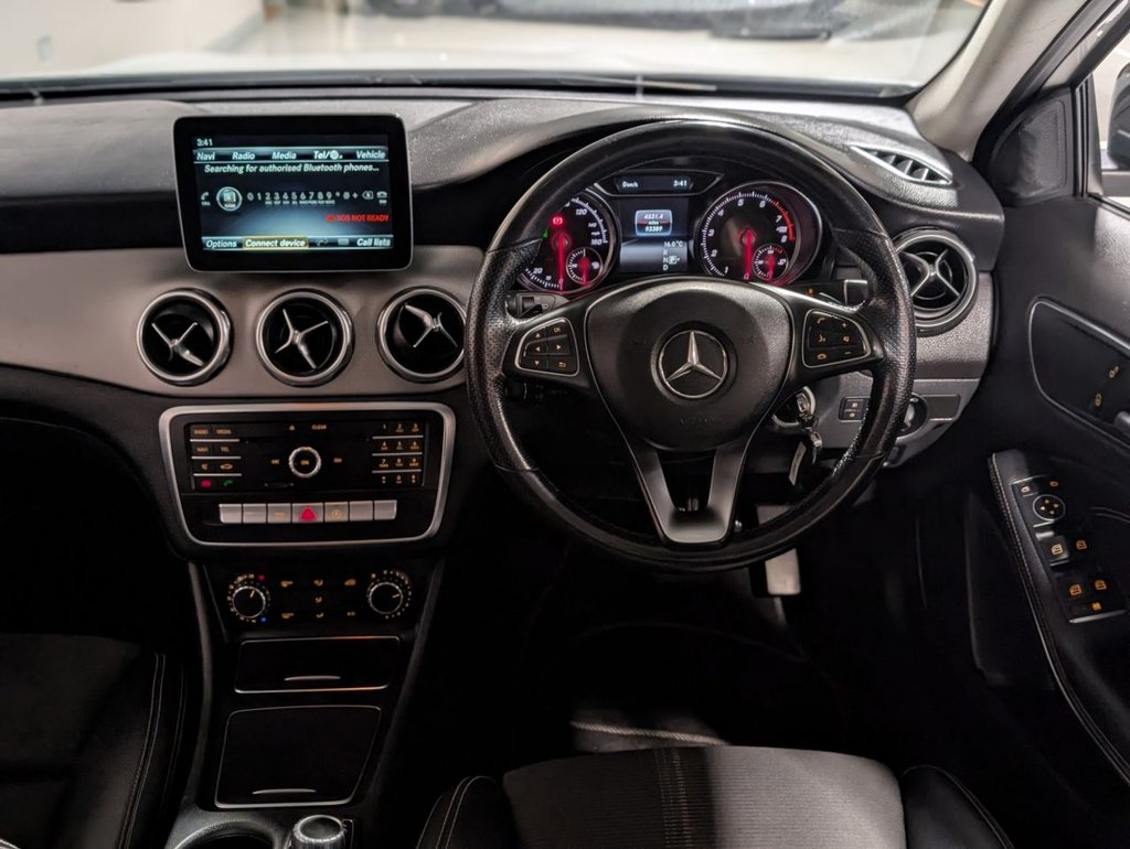 Used Mercedes-Benz GLA 2019 for sale - 77621321: Photo 18