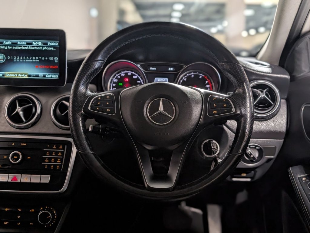 Used Mercedes-Benz GLA 2019 for sale - 77621321: Photo 22