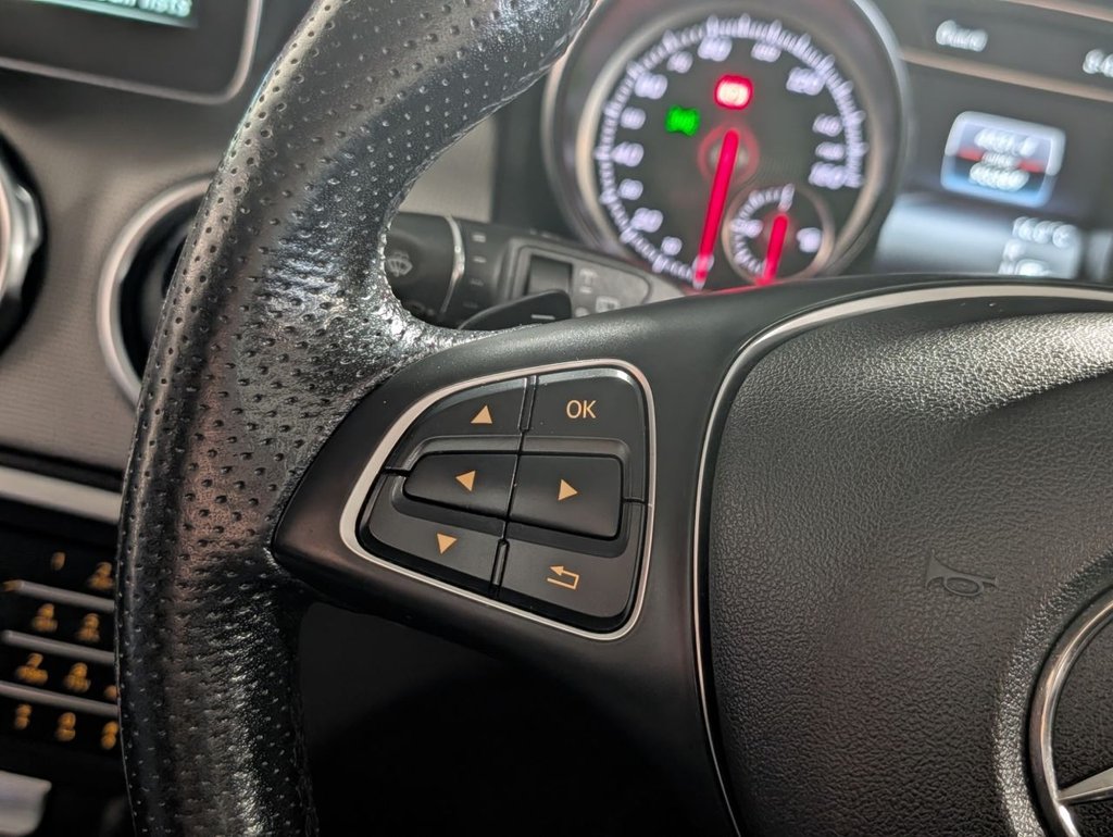 Used Mercedes-Benz GLA 2019 for sale - 77621321: Photo 23