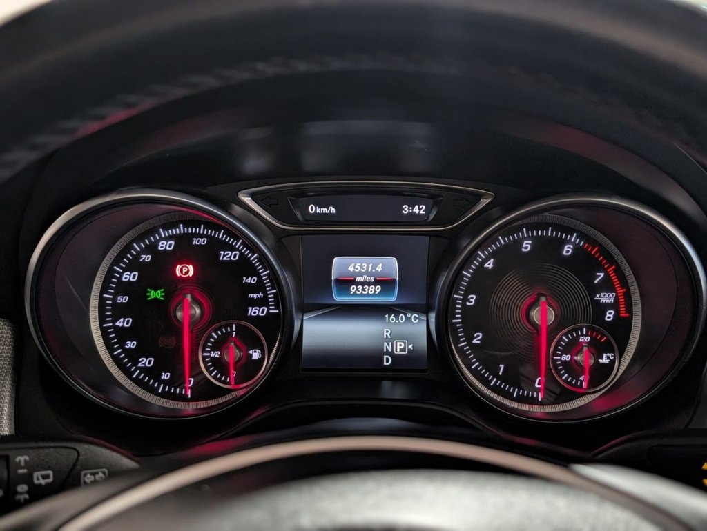 Used Mercedes-Benz GLA 2019 for sale - 77621321: Photo 27