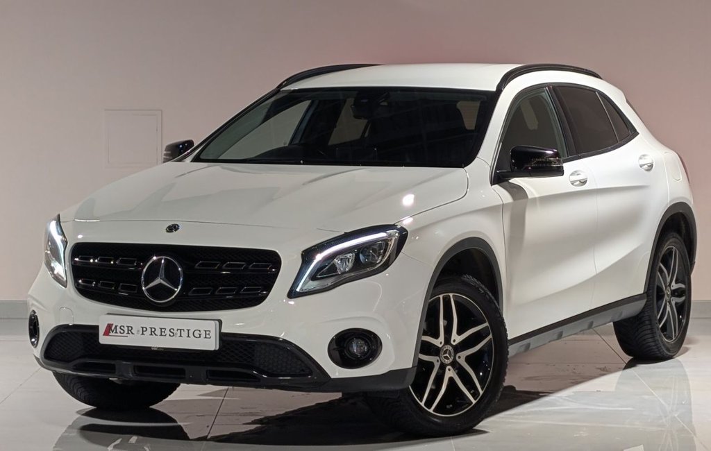Used Mercedes-Benz GLA 2019 for sale - 77621321: Photo 3