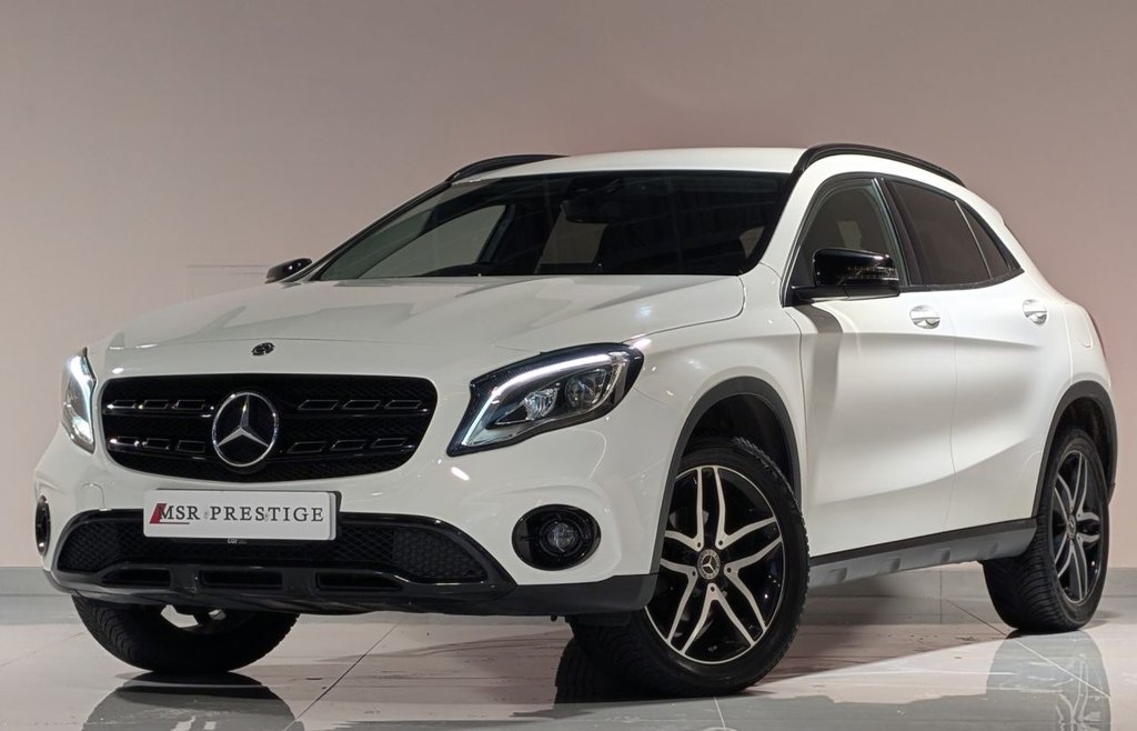 Used Mercedes-Benz GLA 2019 for sale - 77621321: Photo 37