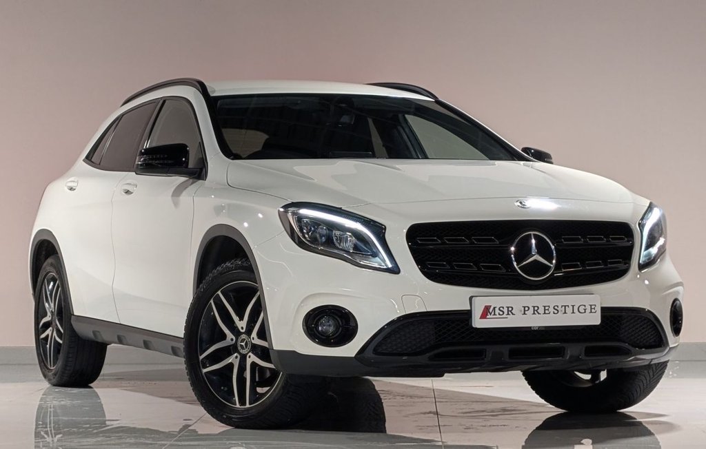 Used Mercedes-Benz GLA 2019 for sale - 77621321: Photo 40