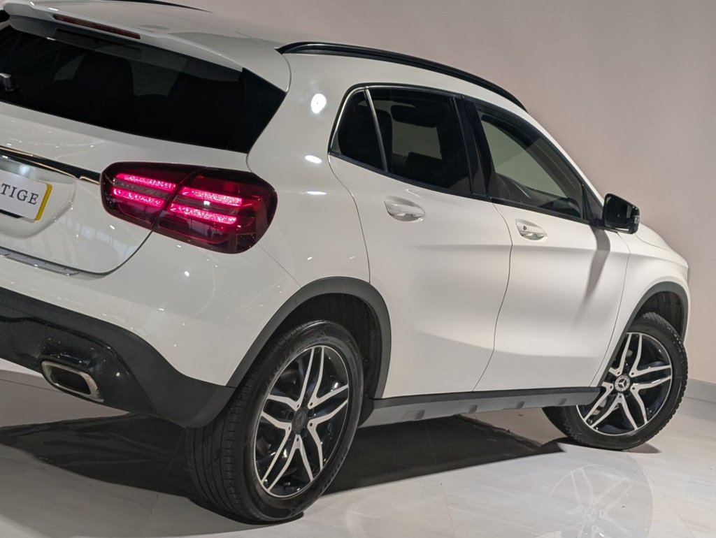 Used Mercedes-Benz GLA 2019 for sale - 77621321: Photo 42