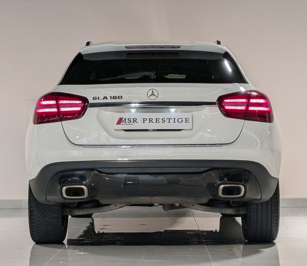 Used Mercedes-Benz GLA 2019 for sale - 77621321: Photo 44