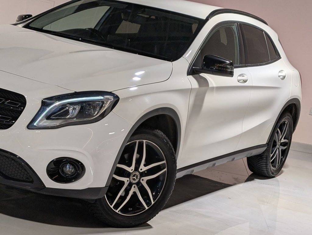 Used Mercedes-Benz GLA 2019 for sale - 77621321: Photo 45