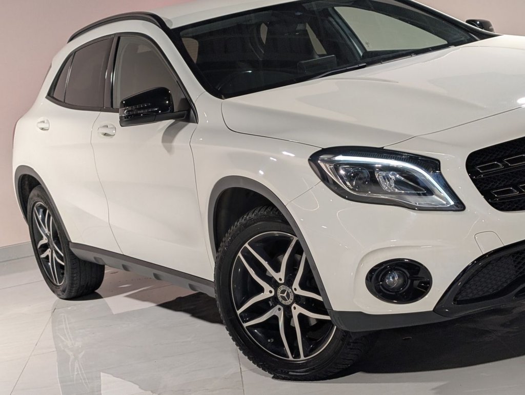 Used Mercedes-Benz GLA 2019 for sale - 77621321: Photo 46
