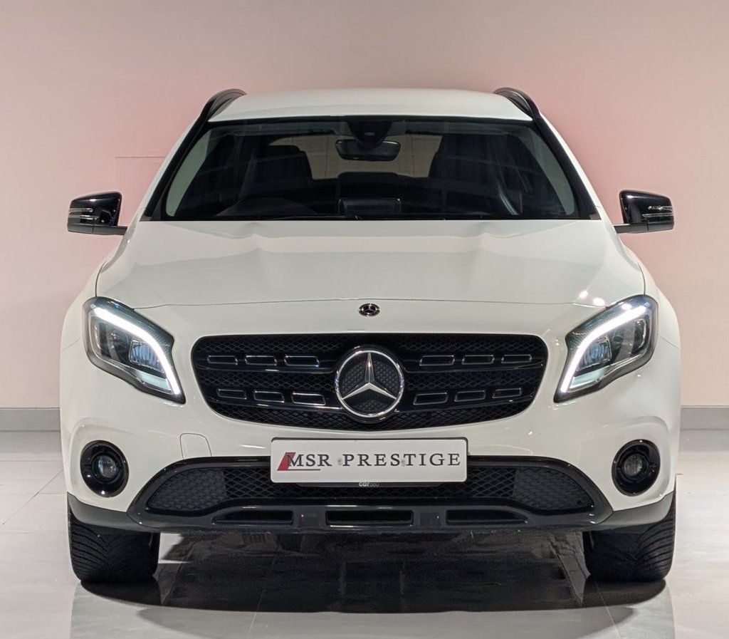 Used Mercedes-Benz GLA 2019 for sale - 77621321: Photo 5