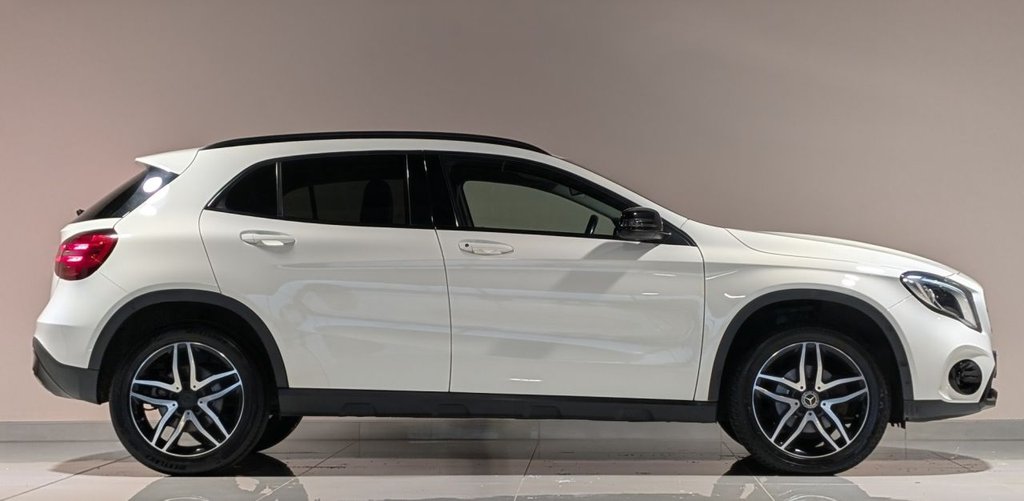 Used Mercedes-Benz GLA 2019 for sale - 77621321: Photo 7