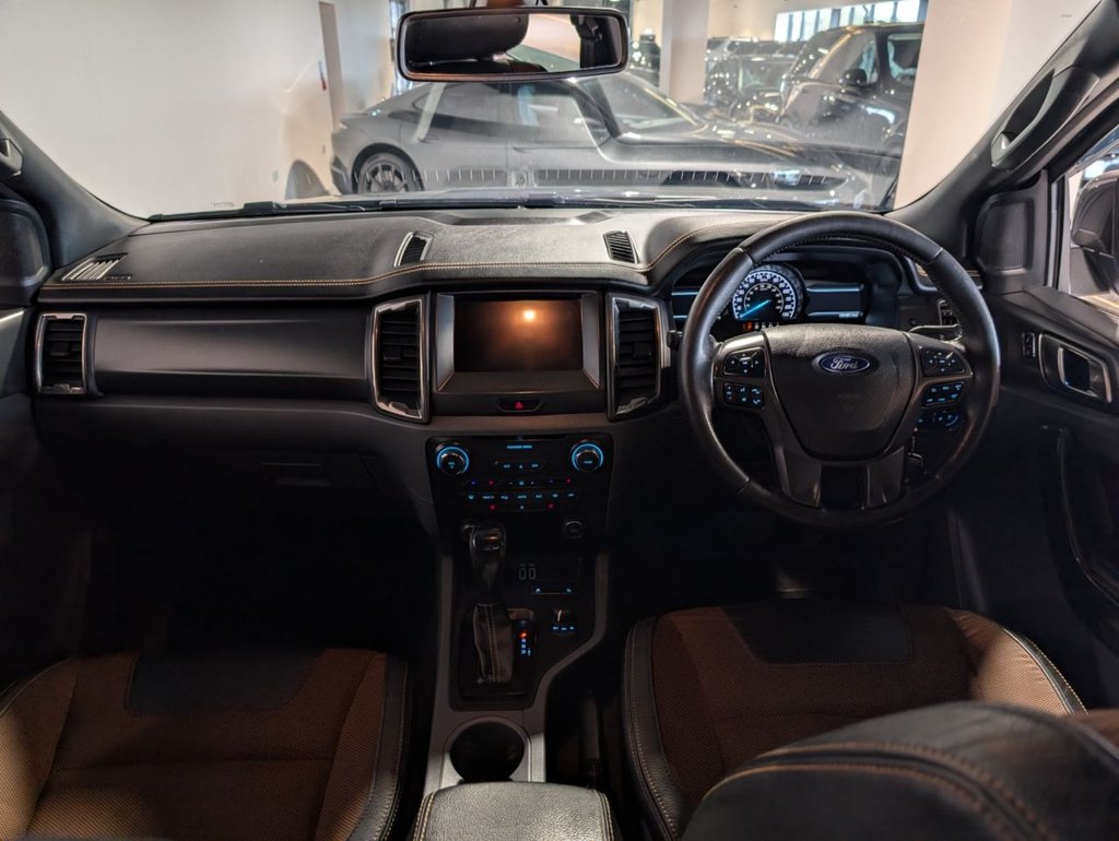 Used Ford Ranger 2017 for sale - 78056340: Photo 10