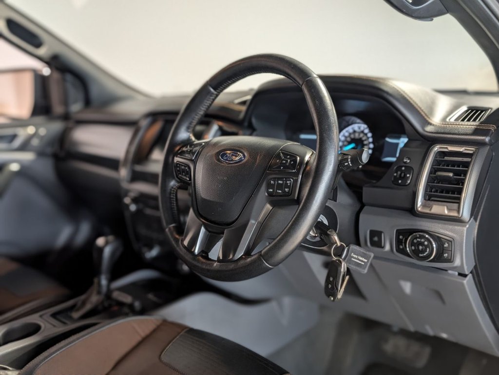 Used Ford Ranger 2017 for sale - 78056340: Photo 11