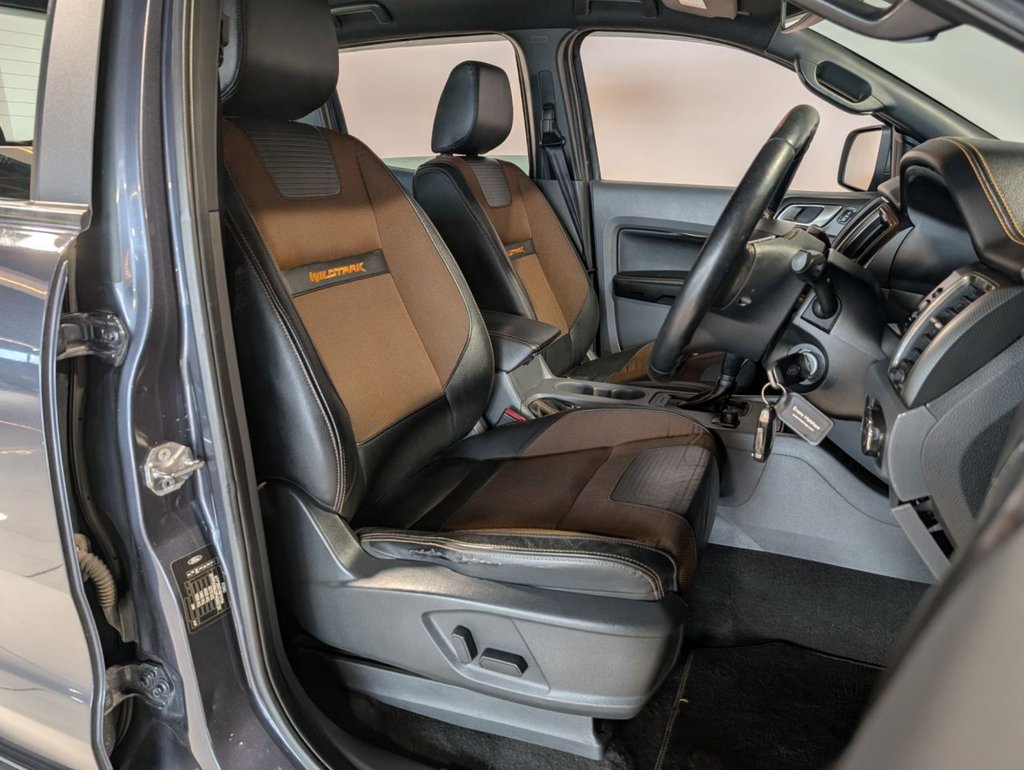 Used Ford Ranger 2017 for sale - 78056340: Photo 12