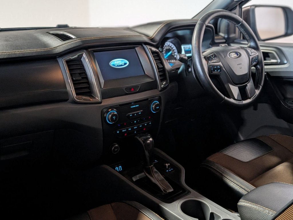 Used Ford Ranger 2017 for sale - 78056340: Photo 13