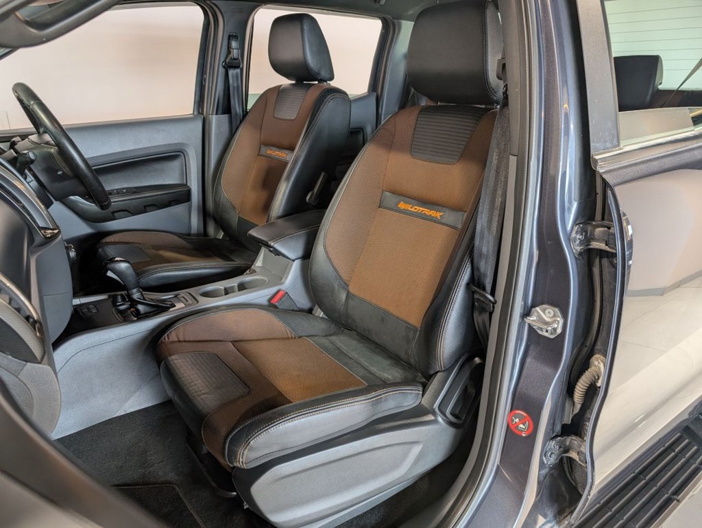 Used Ford Ranger 2017 for sale - 78056340: Photo 14