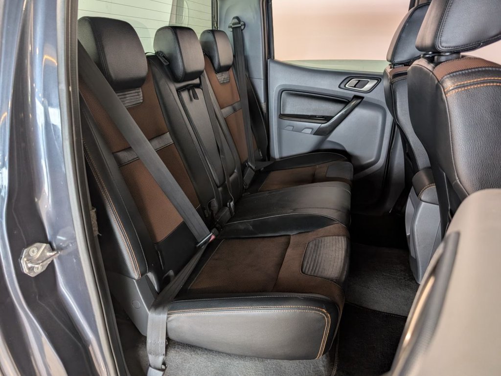 Used Ford Ranger 2017 for sale - 78056340: Photo 15