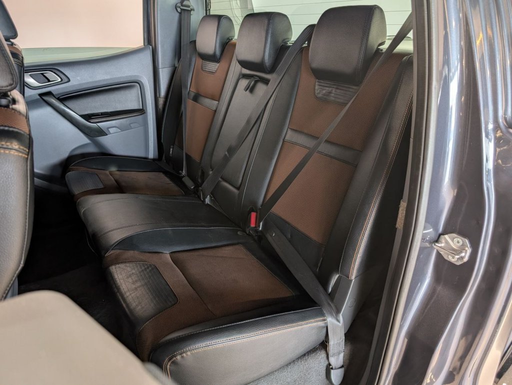 Used Ford Ranger 2017 for sale - 78056340: Photo 16