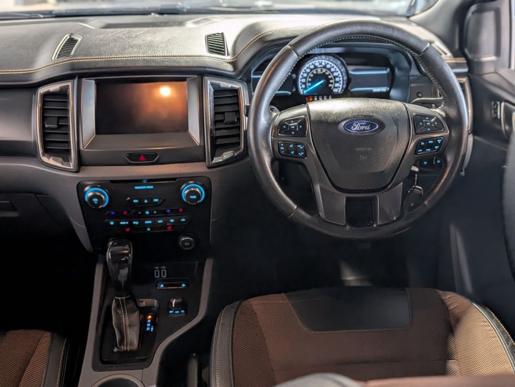 Used Ford Ranger 2017 for sale - 78056340: Photo 18