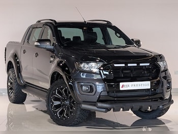 Used Ford Ranger 2017 for sale - 78056340: Photo