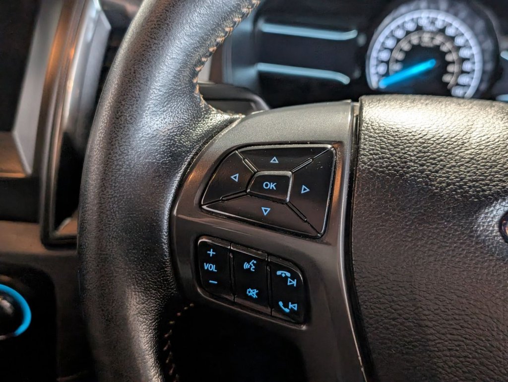 Used Ford Ranger 2017 for sale - 78056340: Photo 24