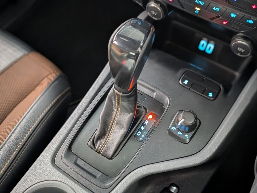 Used Ford Ranger 2017 for sale - 78056340: Photo 29