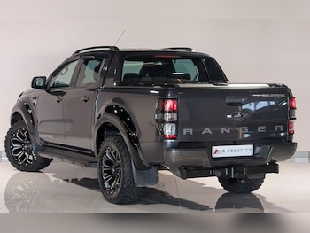 Used Ford Ranger 2017 for sale - 78056340: Photo