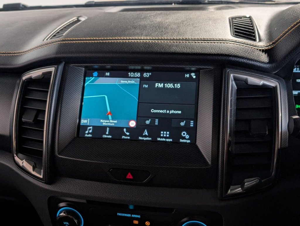 Used Ford Ranger 2017 for sale - 78056340: Photo 31