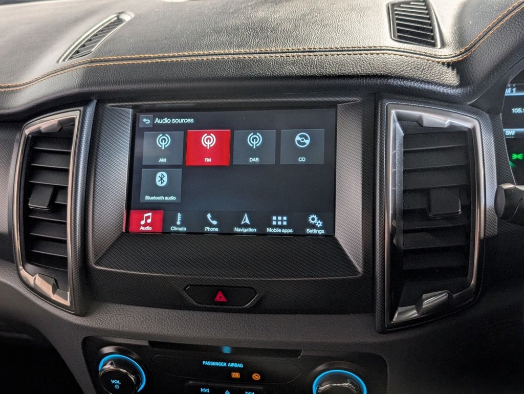 Used Ford Ranger 2017 for sale - 78056340: Photo 32