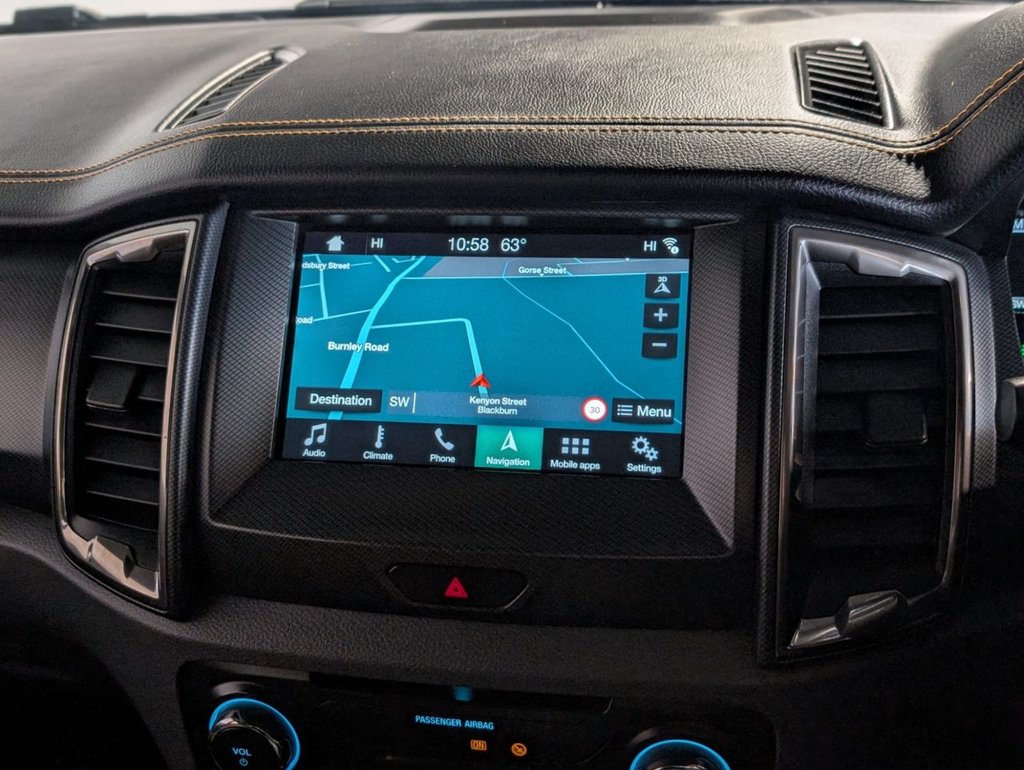 Used Ford Ranger 2017 for sale - 78056340: Photo 34