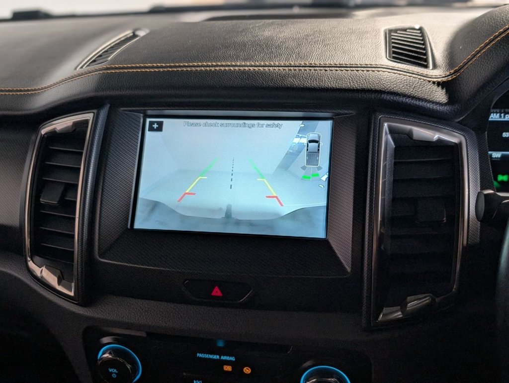 Used Ford Ranger 2017 for sale - 78056340: Photo 35