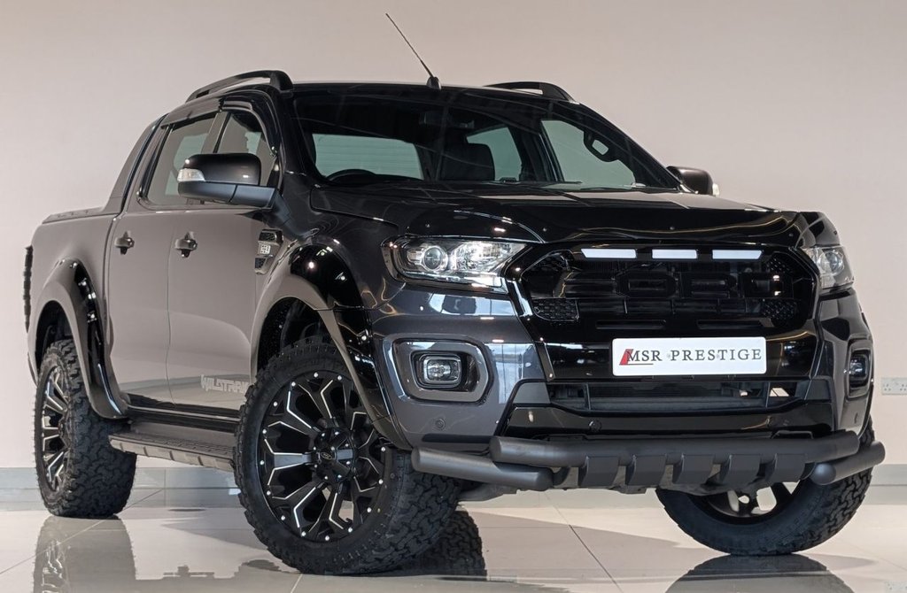 Used Ford Ranger 2017 for sale - 78056340: Photo 37