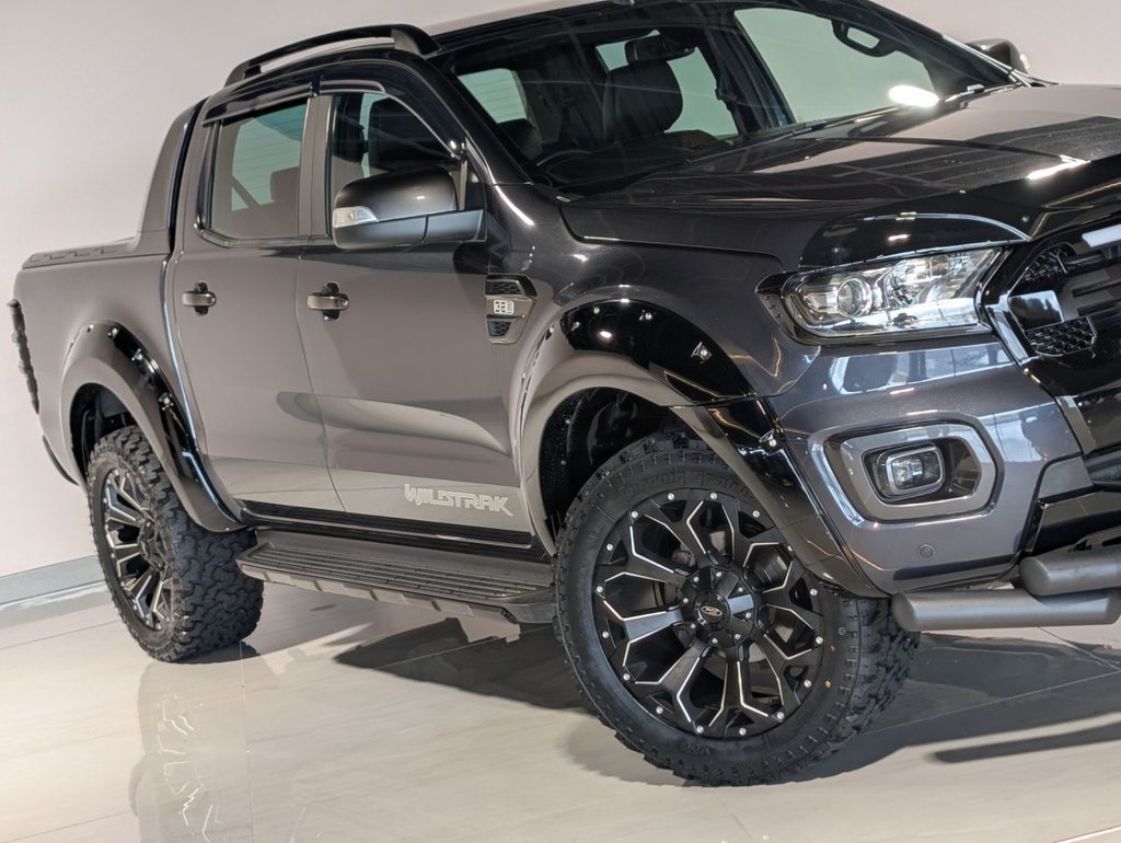 Used Ford Ranger 2017 for sale - 78056340: Photo 43