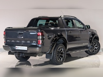 Used Ford Ranger 2017 for sale - 78056340: Photo