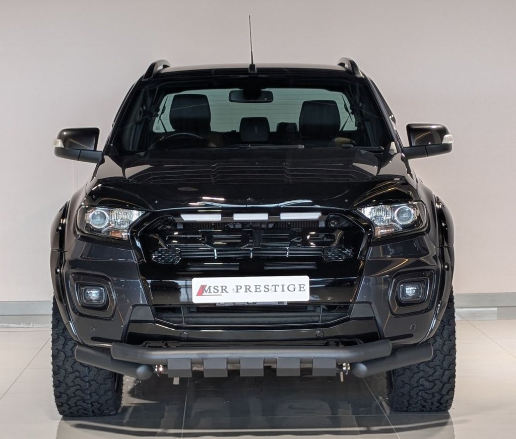 Used Ford Ranger 2017 for sale - 78056340: Photo 5