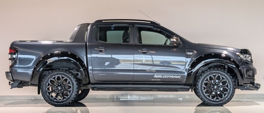 Used Ford Ranger 2017 for sale - 78056340: Photo 7