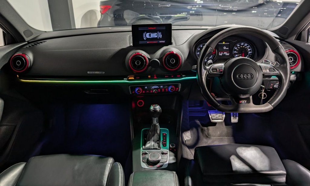 Used Audi RS3 2016 for sale - 77056281: Photo 10