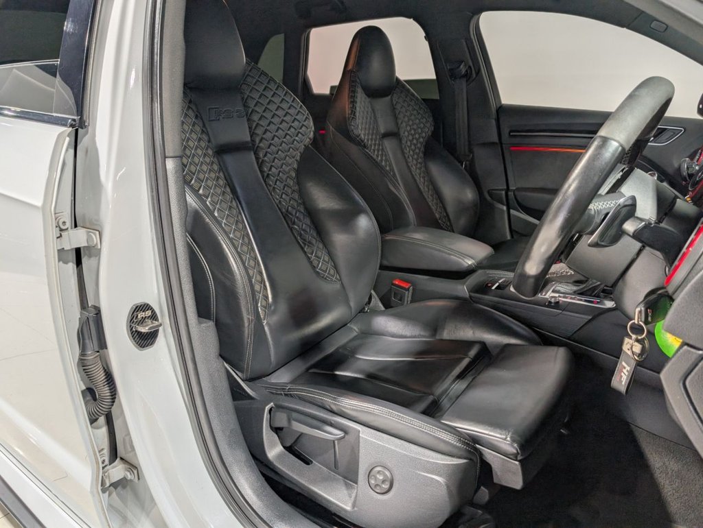 Used Audi RS3 2016 for sale - 77056281: Photo 12