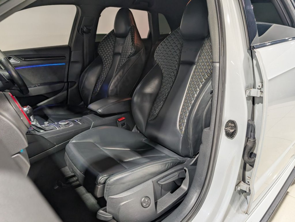 Used Audi RS3 2016 for sale - 77056281: Photo 14