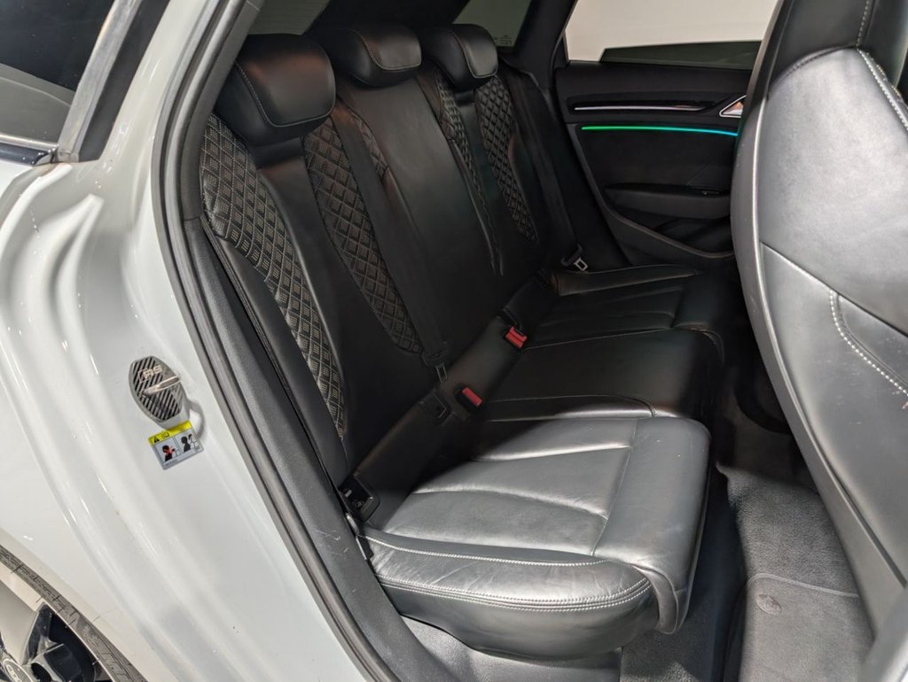 Used Audi RS3 2016 for sale - 77056281: Photo 15