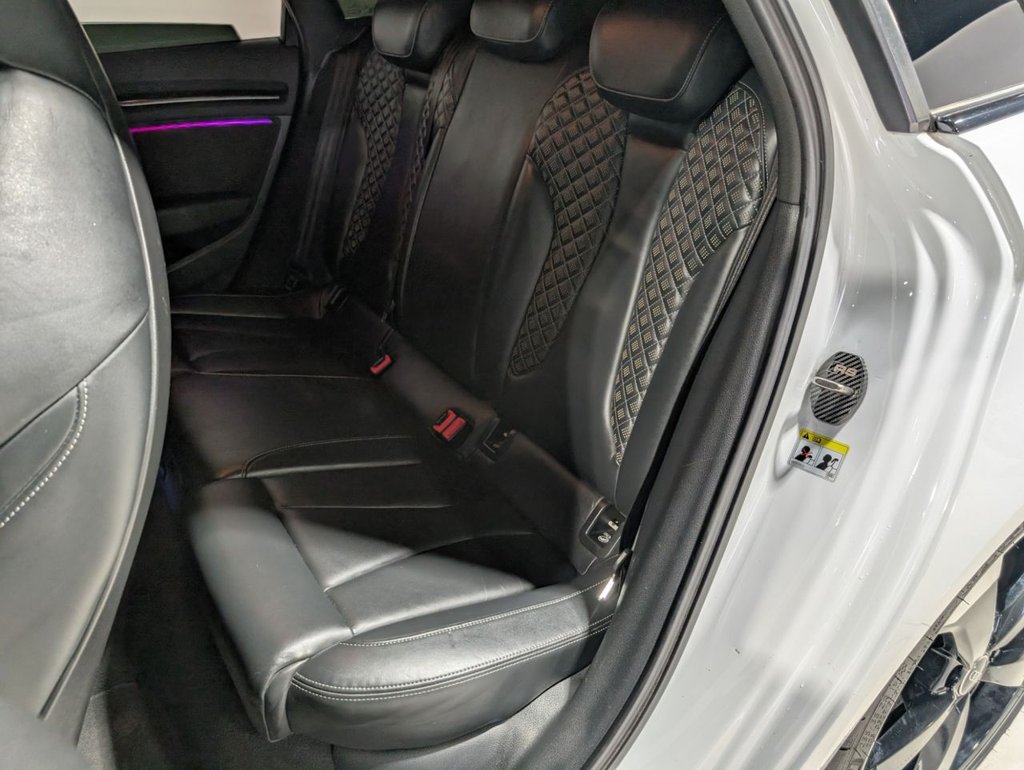 Used Audi RS3 2016 for sale - 77056281: Photo 16