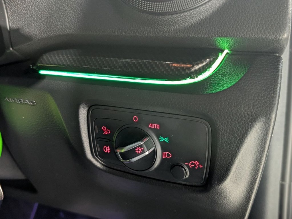 Used Audi RS3 2016 for sale - 77056281: Photo 21