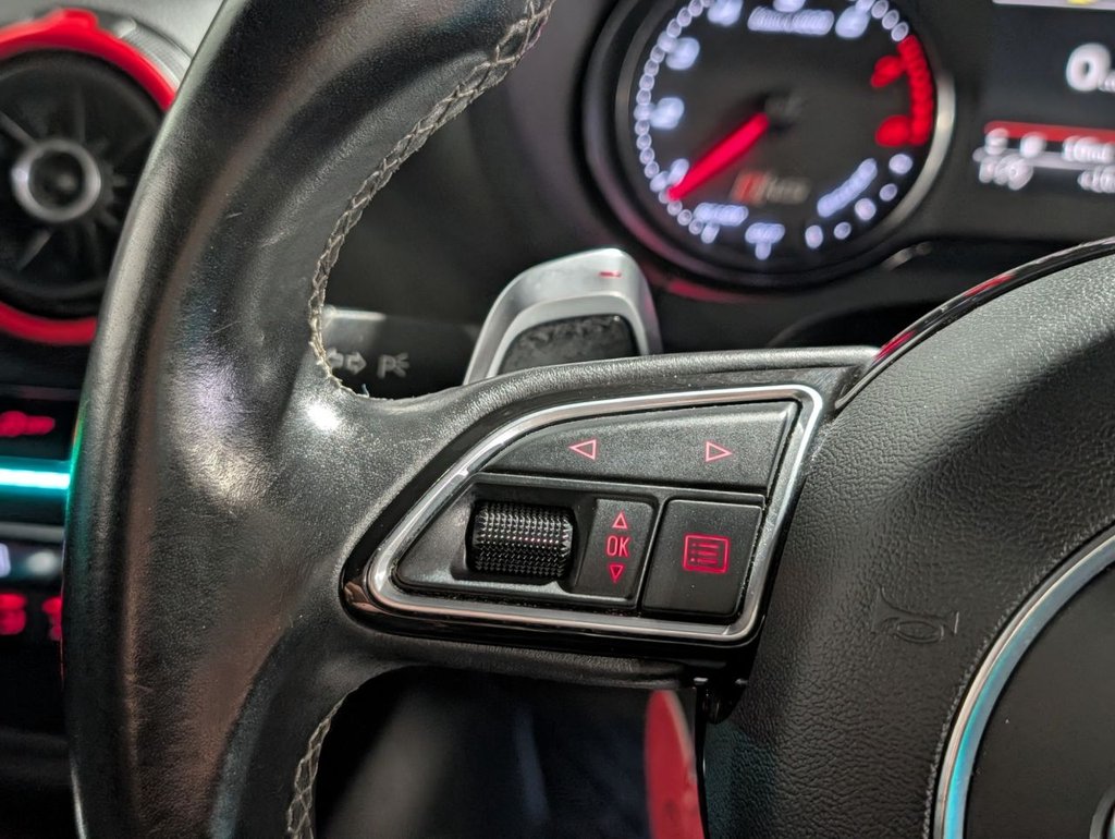 Used Audi RS3 2016 for sale - 77056281: Photo 24