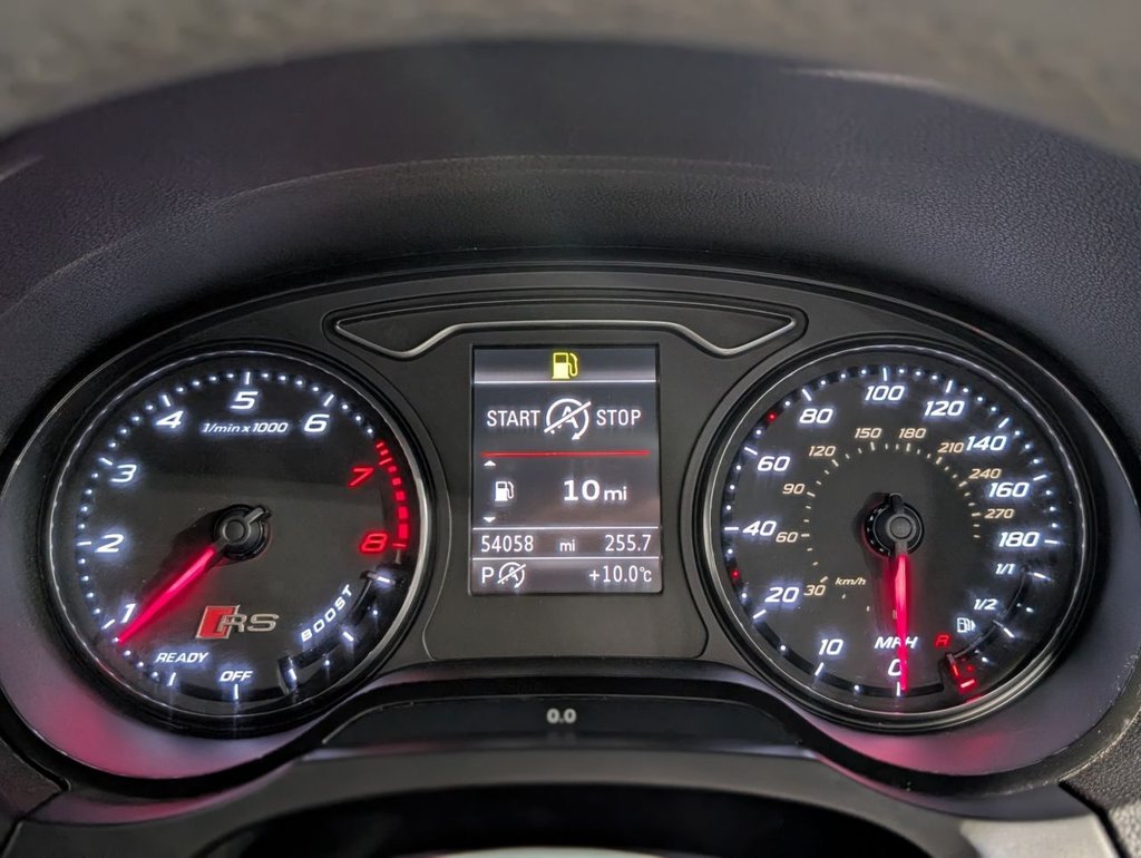 Used Audi RS3 2016 for sale - 77056281: Photo 28