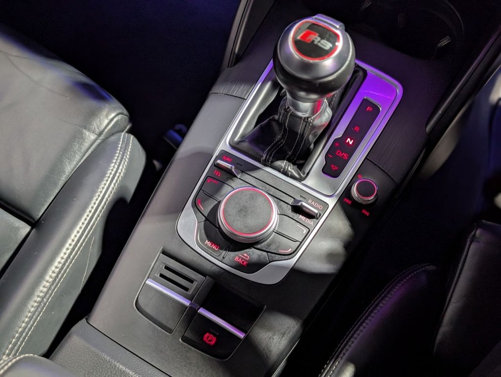 Used Audi RS3 2016 for sale - 77056281: Photo 29