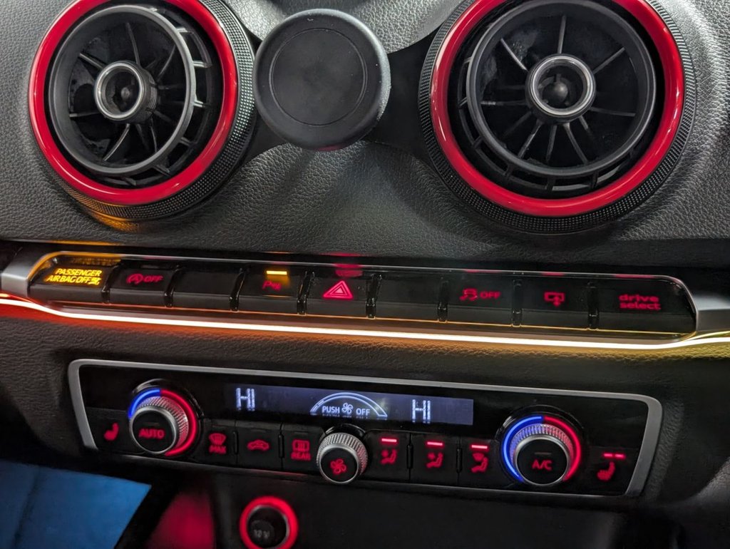 Used Audi RS3 2016 for sale - 77056281: Photo 32