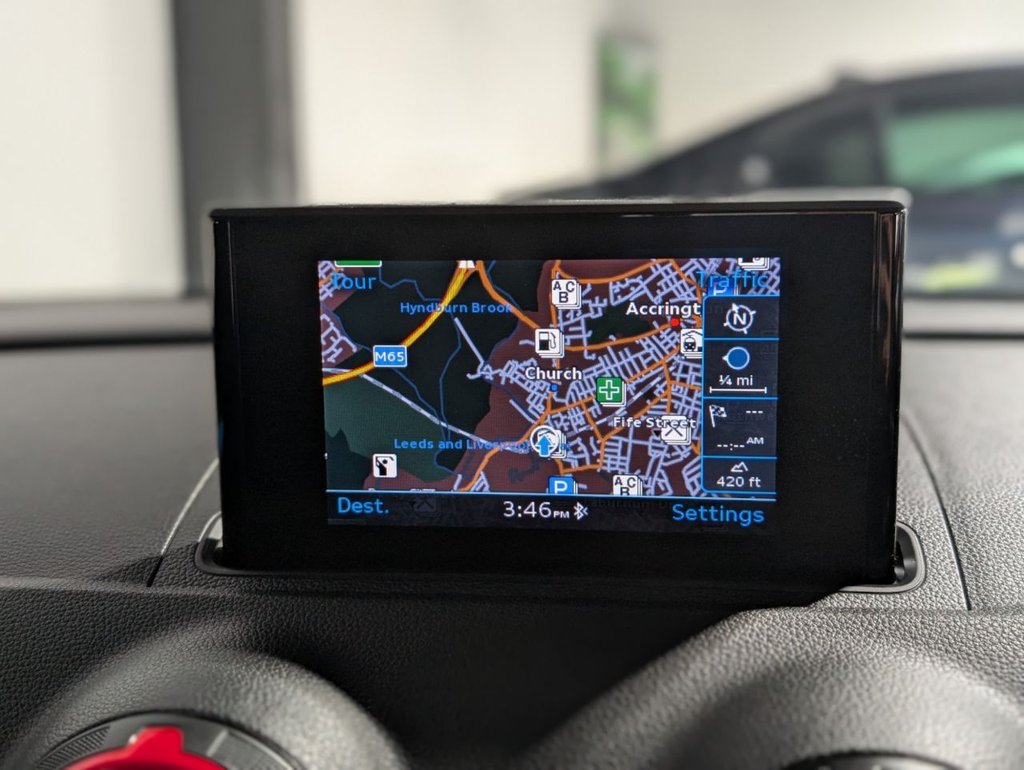 Used Audi RS3 2016 for sale - 77056281: Photo 34