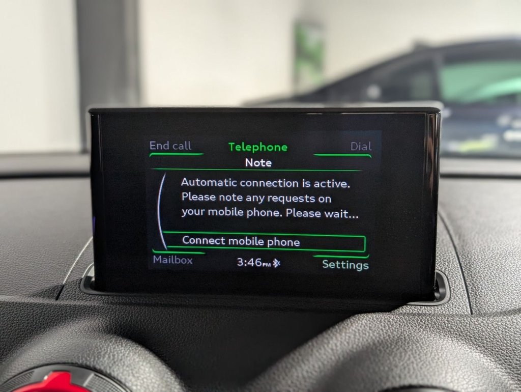 Used Audi RS3 2016 for sale - 77056281: Photo 35