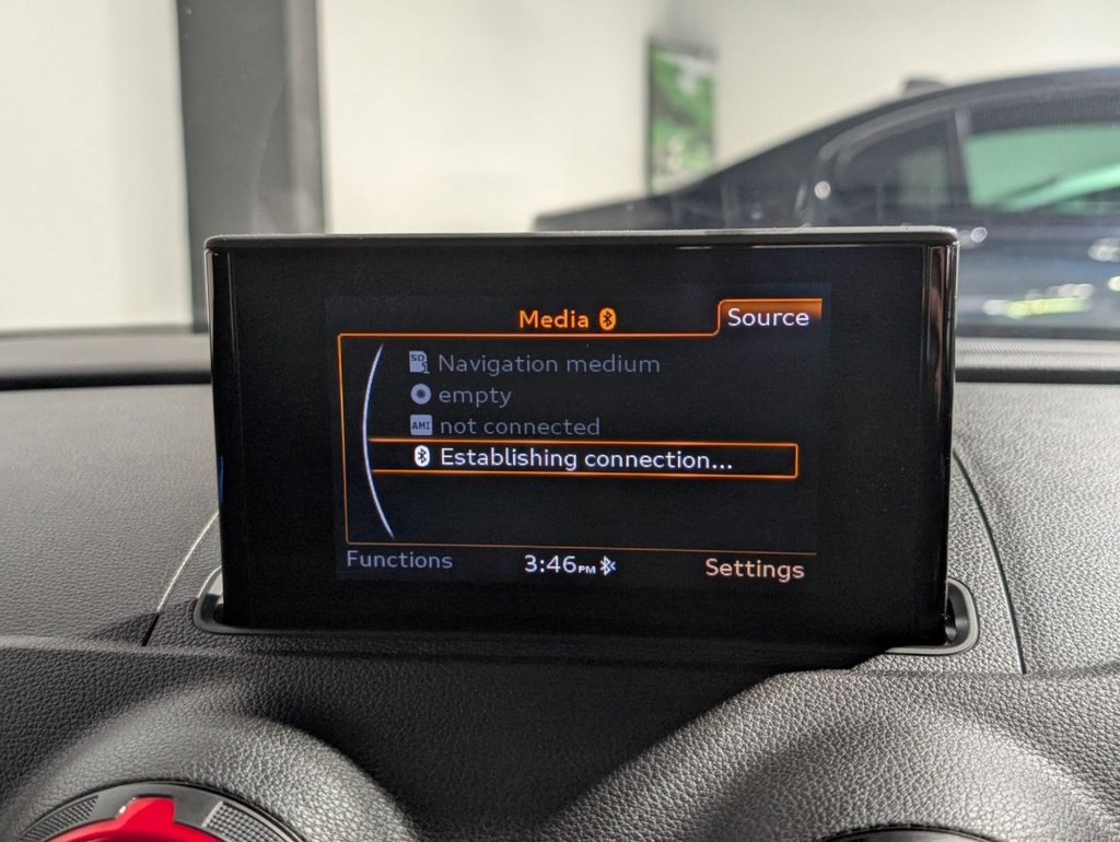 Used Audi RS3 2016 for sale - 77056281: Photo 37